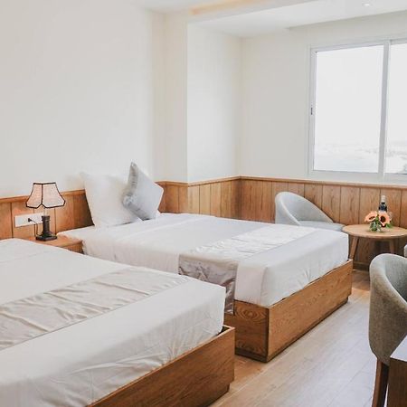 Glory Nha Trang Hotel Εξωτερικό φωτογραφία
