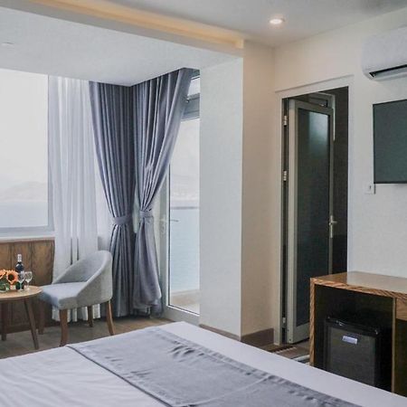 Glory Nha Trang Hotel Εξωτερικό φωτογραφία