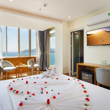 Glory Nha Trang Hotel Εξωτερικό φωτογραφία