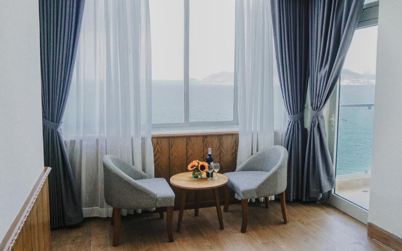 Glory Nha Trang Hotel Εξωτερικό φωτογραφία
