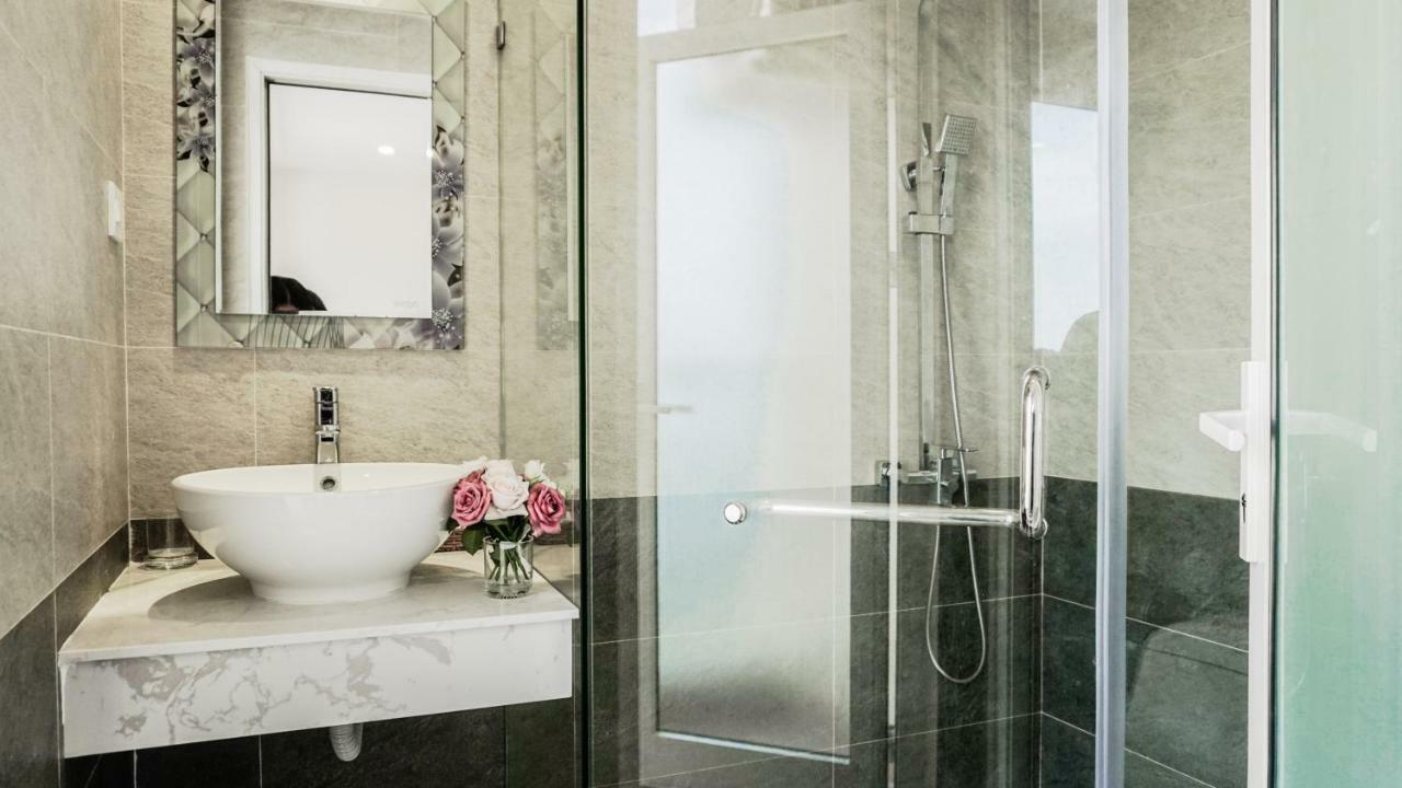 Glory Nha Trang Hotel Εξωτερικό φωτογραφία