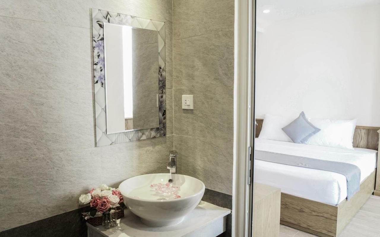 Glory Nha Trang Hotel Εξωτερικό φωτογραφία