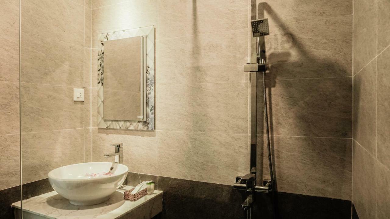 Glory Nha Trang Hotel Εξωτερικό φωτογραφία