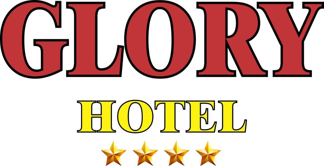 Glory Nha Trang Hotel Εξωτερικό φωτογραφία