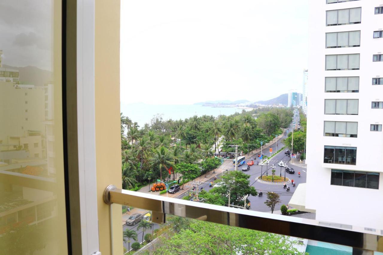 Glory Nha Trang Hotel Εξωτερικό φωτογραφία